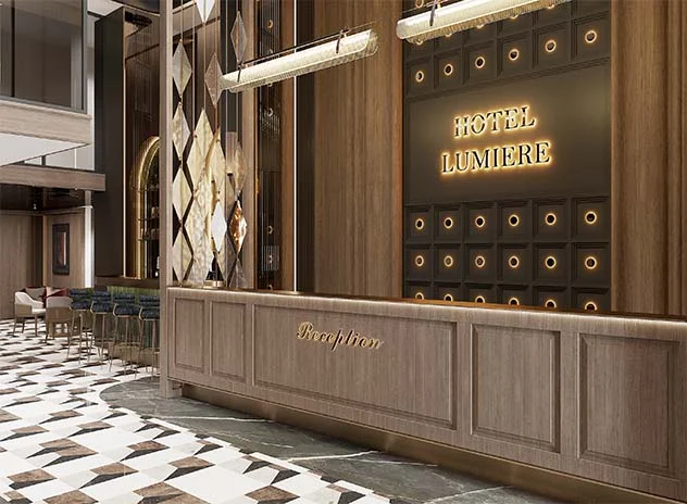 Hotel Lumiere Sirkeci