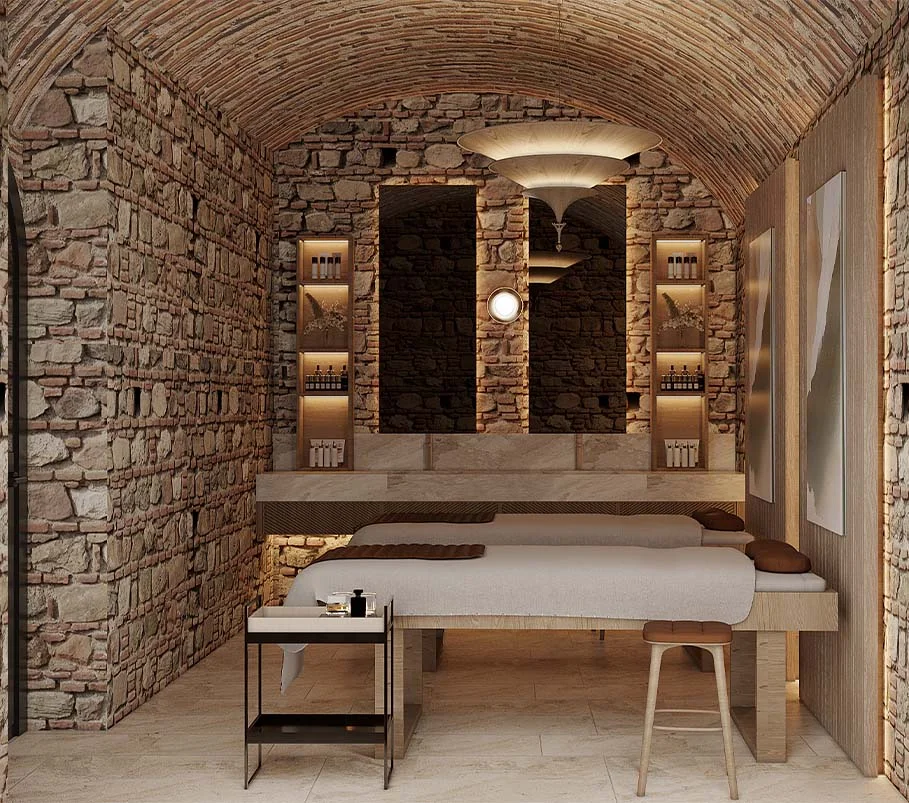 Hotel Lumiere Sirkeci Spa ve Wellness