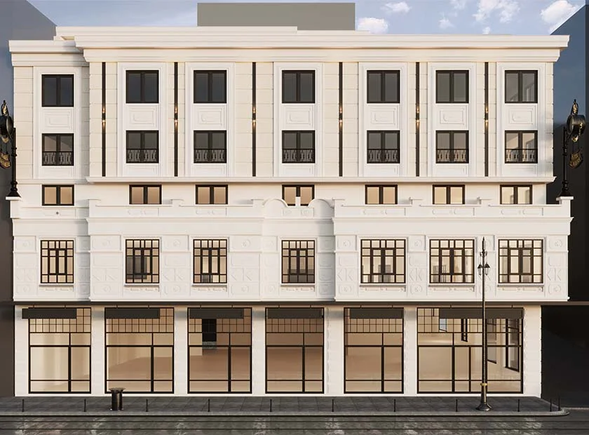 Hotel Lumiere Sirkeci